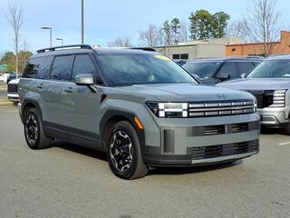 2024 Hyundai Santa Fe for sale in Cornelius NC