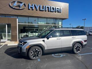 2025 Hyundai Santa Fe for sale in Columbus MS