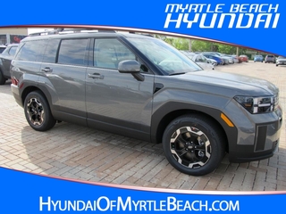 2025 Hyundai Santa Fe for sale in Myrtle Beach SC
