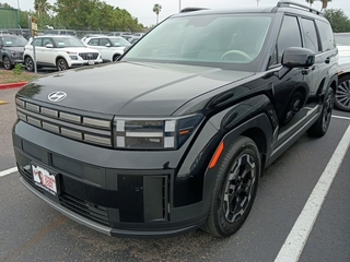 2025 Hyundai Santa Fe for sale in Somersworth NH