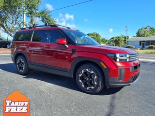 2025 Hyundai Santa Fe for sale in Melbourne FL