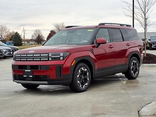 2026 Hyundai Santa Fe for sale in Peoria IL