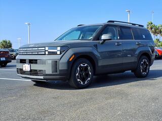 2026 Hyundai Santa Fe for sale in Somersworth NH