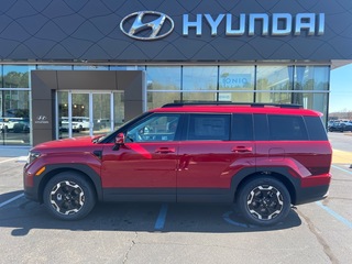 2026 Hyundai Santa Fe for sale in Columbus MS