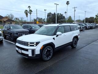 2026 Hyundai Santa Fe for sale in Somersworth NH