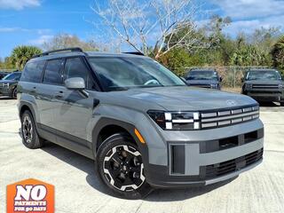 2026 Hyundai Santa Fe for sale in Melbourne FL