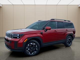 2026 Hyundai Santa Fe for sale in Bristol TN