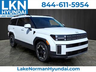 2026 Hyundai Santa Fe for sale in Cornelius NC