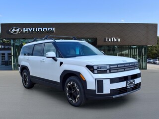 2026 Hyundai Santa Fe for sale in Boerne TX