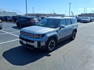 2026 Hyundai Santa Fe for sale in Somersworth NH
