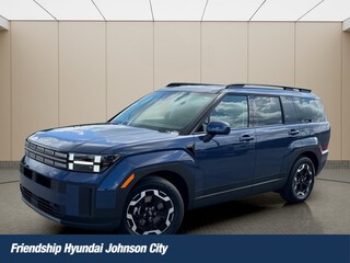 2026 Hyundai Santa Fe for sale in Johnson City TN