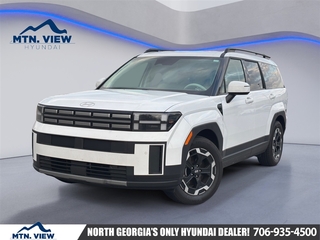 2024 Hyundai Santa Fe for sale in Ringgold GA