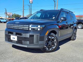 2025 Hyundai Santa Fe for sale in Port Arthur TX