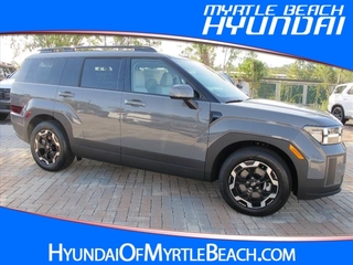 2025 Hyundai Santa Fe for sale in Myrtle Beach SC