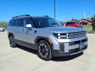 2025 Hyundai Santa Fe for sale in Boerne TX