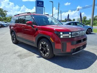 2025 Hyundai Santa Fe for sale in Cocoa FL