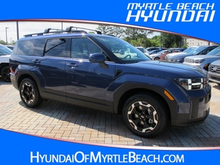 2025 Hyundai Santa Fe for sale in Myrtle Beach SC