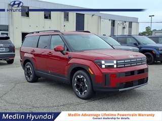 2026 Hyundai Santa Fe for sale in Rocky Mount NC