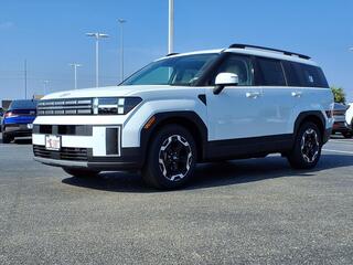 2026 Hyundai Santa Fe for sale in Somersworth NH