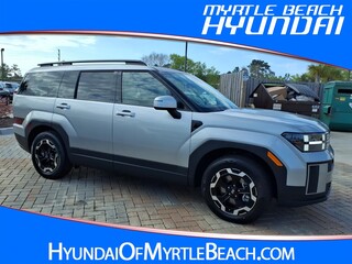 2026 Hyundai Santa Fe for sale in Myrtle Beach SC