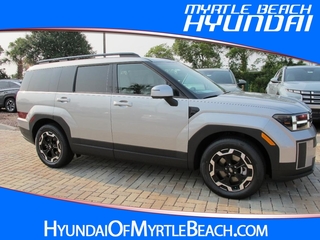 2025 Hyundai Santa Fe for sale in Myrtle Beach SC