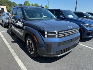 2026 Hyundai Santa Fe for sale in South Hill VA
