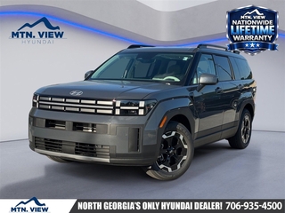 2026 Hyundai Santa Fe for sale in Ringgold GA