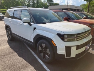2025 Hyundai Santa Fe Hybrid for sale in Mishawaka IN