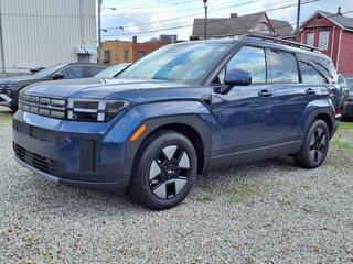 2025 Hyundai Santa Fe Hybrid for sale in Uniontown PA