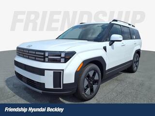 2025 Hyundai Santa Fe Hybrid for sale in Mount Hope WV