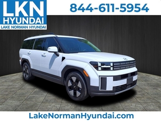 2025 Hyundai Santa Fe Hybrid for sale in Cornelius NC