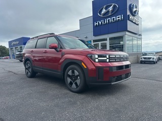 2026 Hyundai Santa Fe Hybrid for sale in Johnstown PA