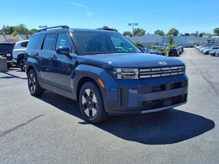 2026 Hyundai Santa Fe Hybrid