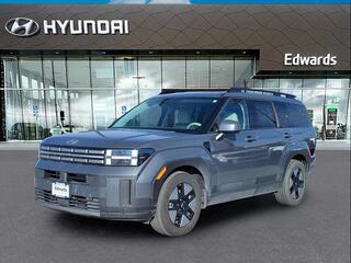 2026 Hyundai Santa Fe Hybrid for sale in Council Bluffs IA