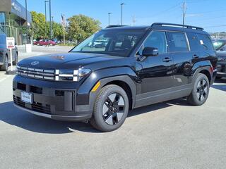 2026 Hyundai Santa Fe Hybrid for sale in Council Bluffs IA