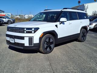 2026 Hyundai Santa Fe Hybrid for sale in Council Bluffs IA