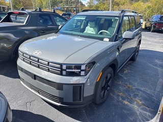 2026 Hyundai Santa Fe Hybrid for sale in Johnson City TN
