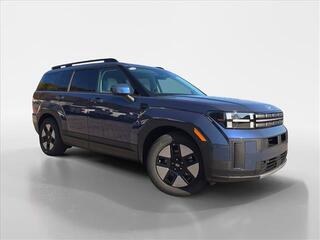 2026 Hyundai Santa Fe Hybrid for sale in Knoxville TN