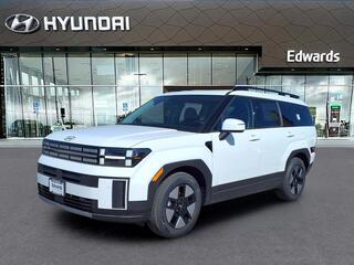 2026 Hyundai Santa Fe Hybrid for sale in Council Bluffs IA