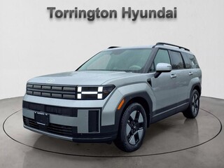 2026 Hyundai Santa Fe Hybrid for sale in Torrington CT
