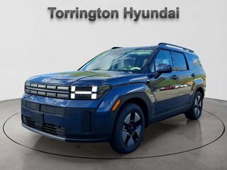 2026 Hyundai Santa Fe Hybrid for sale in Torrington CT