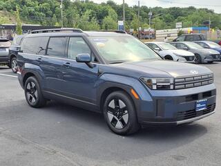 2025 Hyundai Santa Fe Hybrid for sale in Syracuse NY