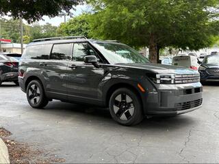 2025 Hyundai Santa Fe Hybrid for sale in Asheville NC