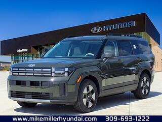 2025 Hyundai Santa Fe Hybrid for sale in Peoria IL