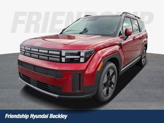 2026 Hyundai Santa Fe Hybrid for sale in Mount Hope WV