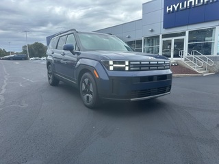 2026 Hyundai Santa Fe Hybrid for sale in Johnstown PA