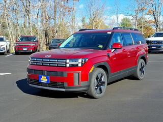 2026 Hyundai Santa Fe Hybrid for sale in Westbrook ME