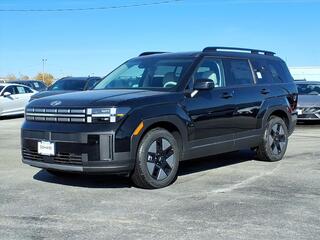 2026 Hyundai Santa Fe Hybrid for sale in Council Bluffs IA