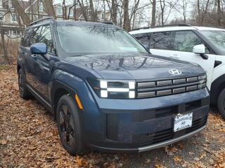 2026 Hyundai Santa Fe Hybrid for sale in West Nyack NY