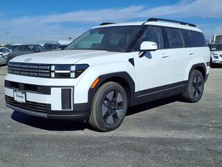 2026 Hyundai Santa Fe Hybrid for sale in Council Bluffs IA